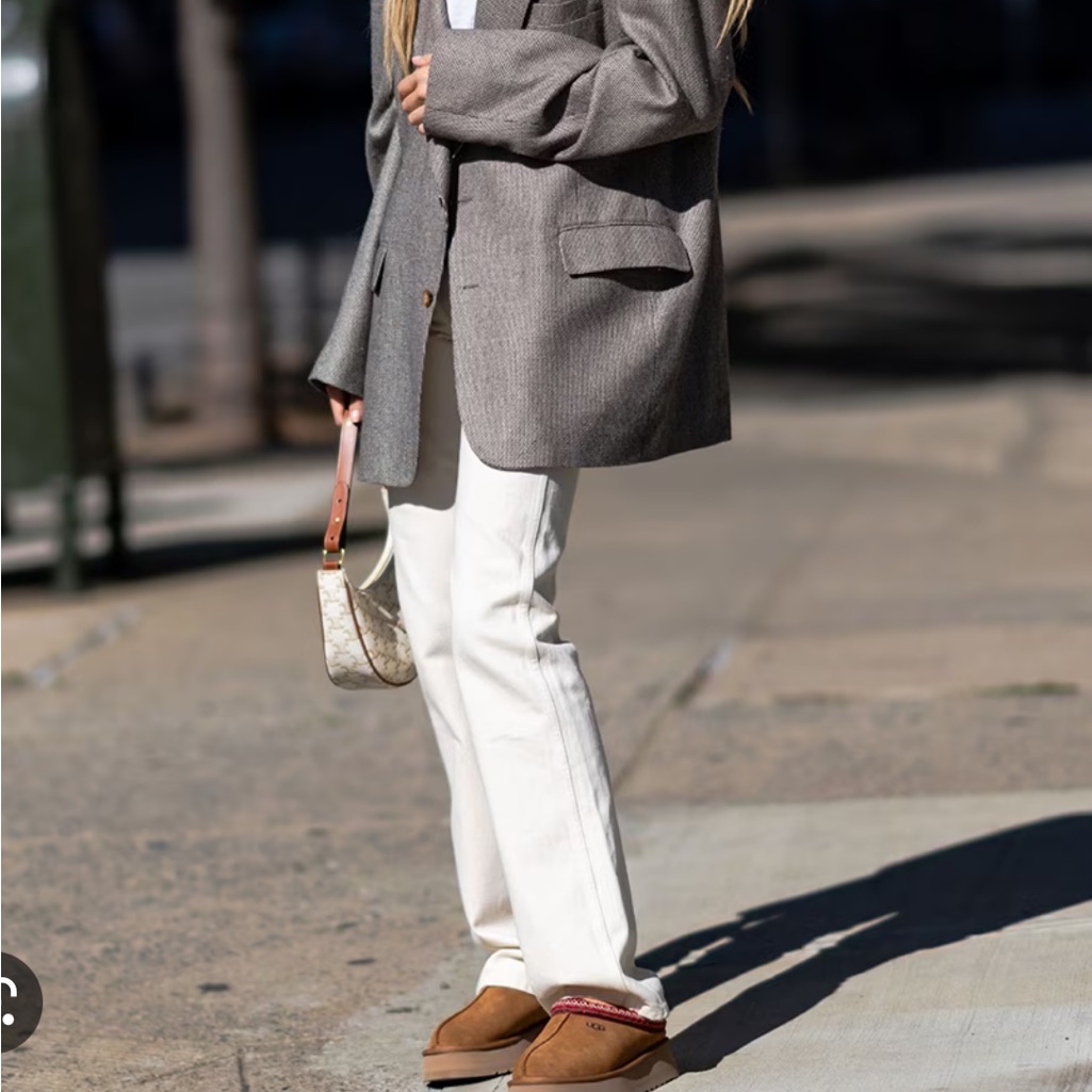 Ugg Platform Tazz